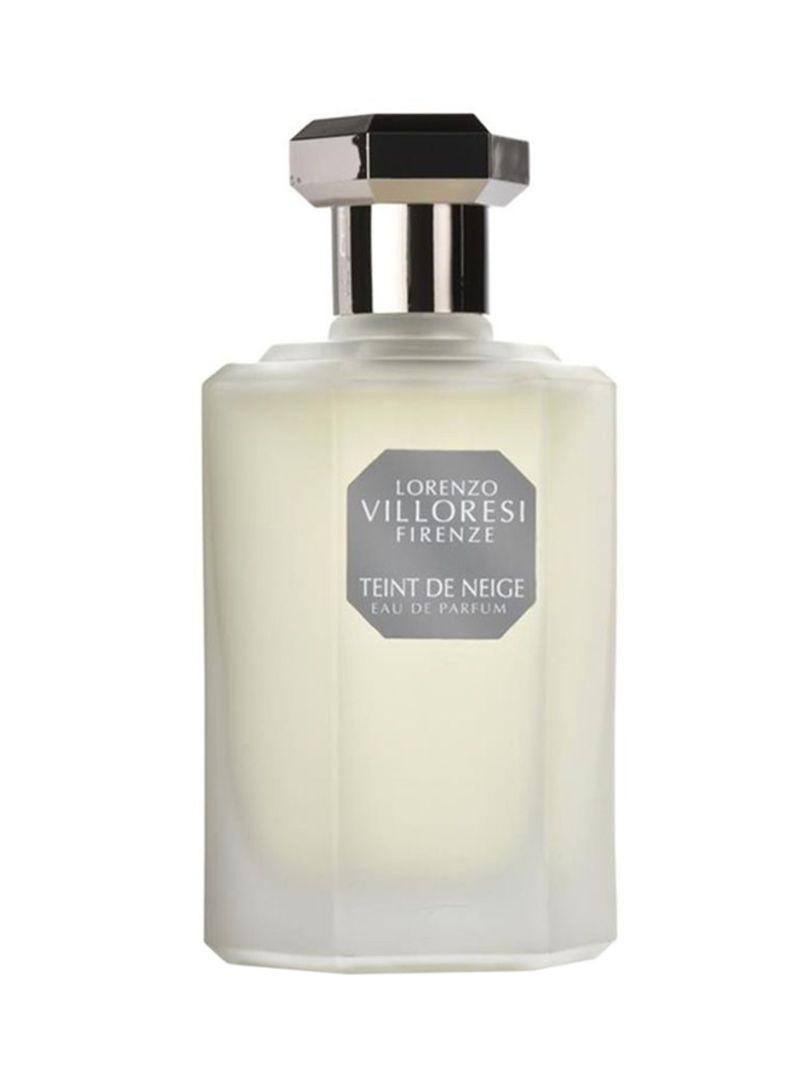 LORENZO VILLORESI FIRENZE TEINT DE NEIGE EDP 100MLundefined