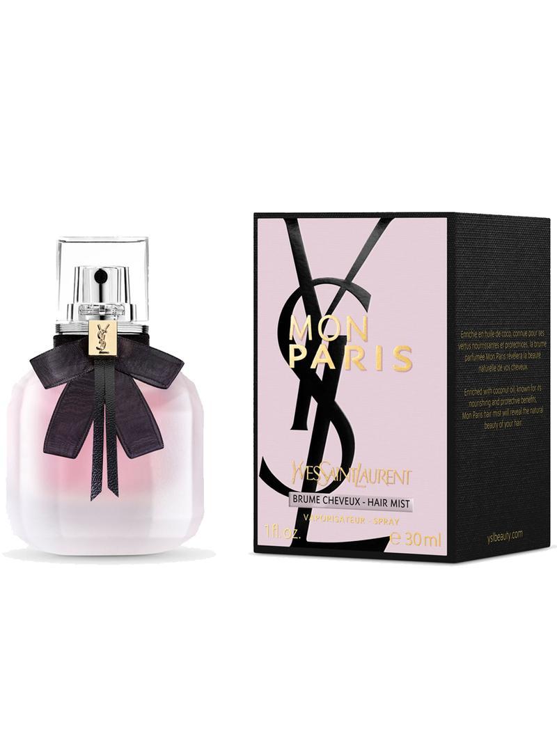 YSL MON PARIS HAIR MIST 30MLundefined