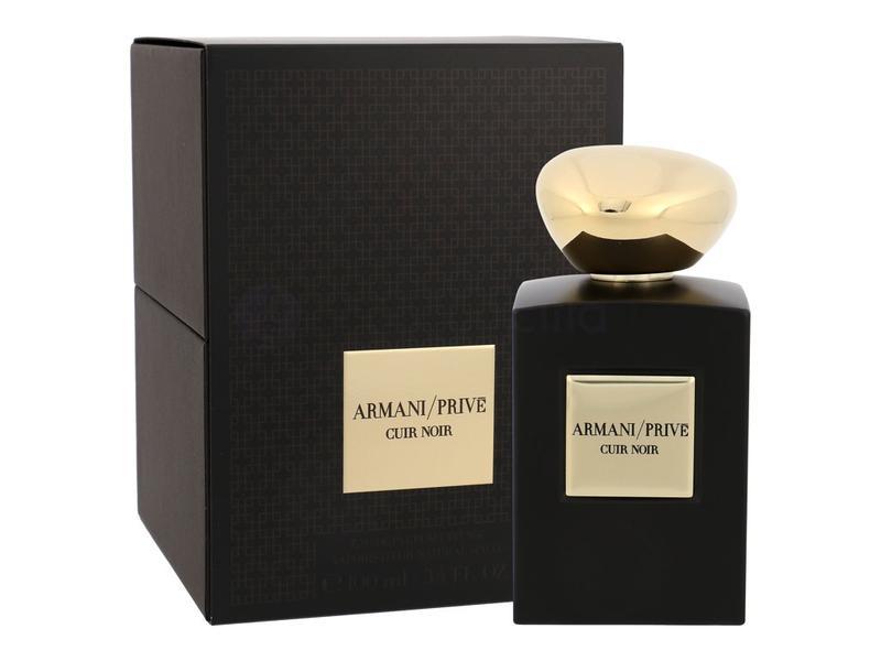 GIORGIO ARMANI/PRIVE CUIR NOIR EDP 250MLundefined
