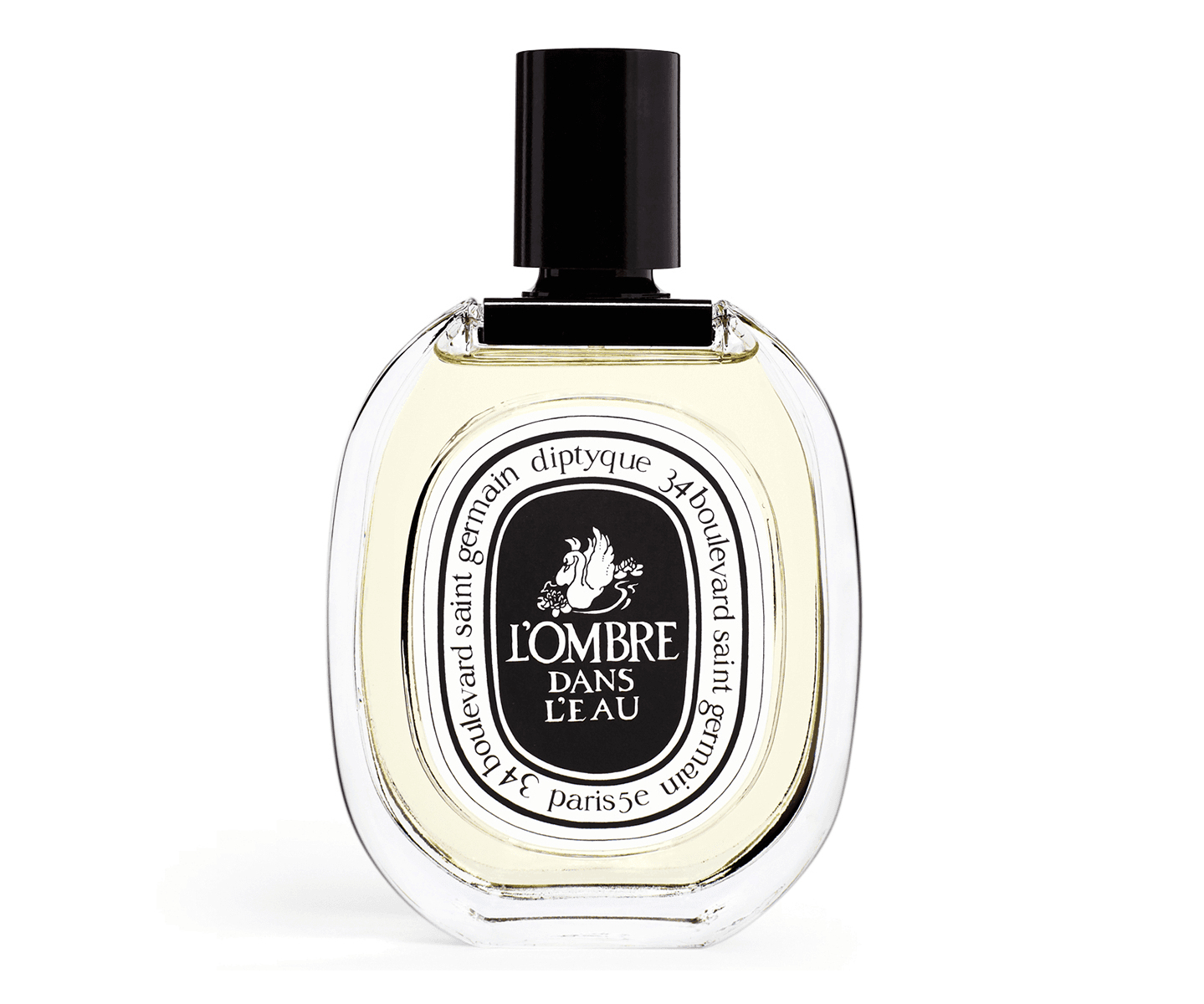 DIPTYQUE L'OMBRE DANS L'EAU EDT 100MLundefined