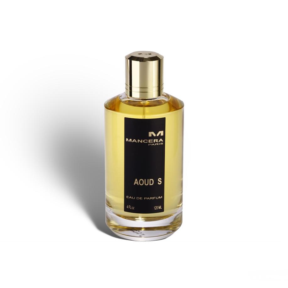 MANCERA AOUD S EDP 120 MLundefined