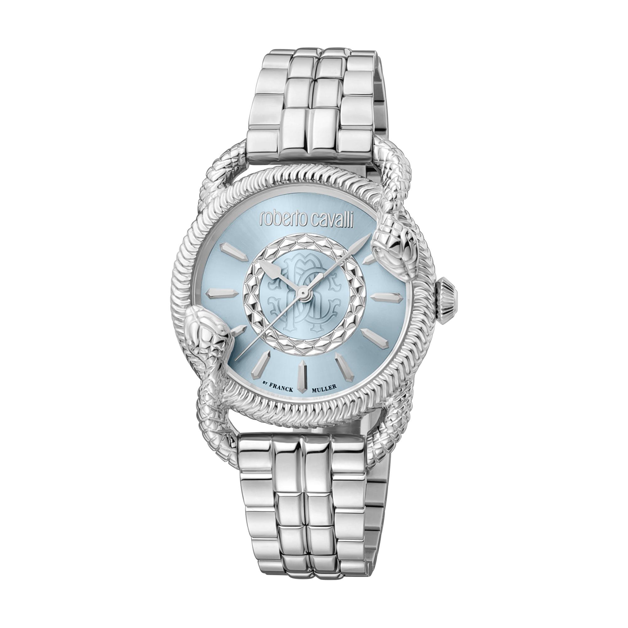 ROBERTO CAVALLI FRANCK MULLER WATCH RV1L126M1021undefined