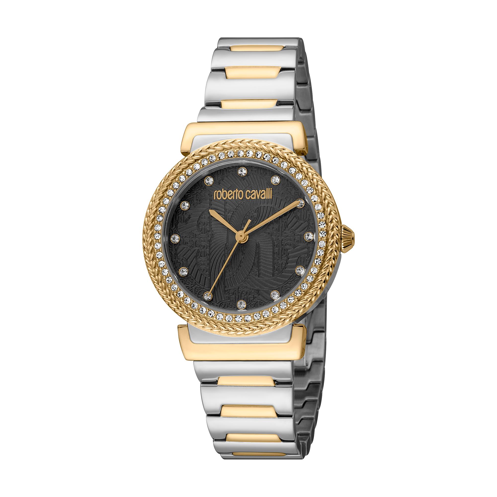 ROBERTO CAVALLI WATCH RC5L039M0095undefined