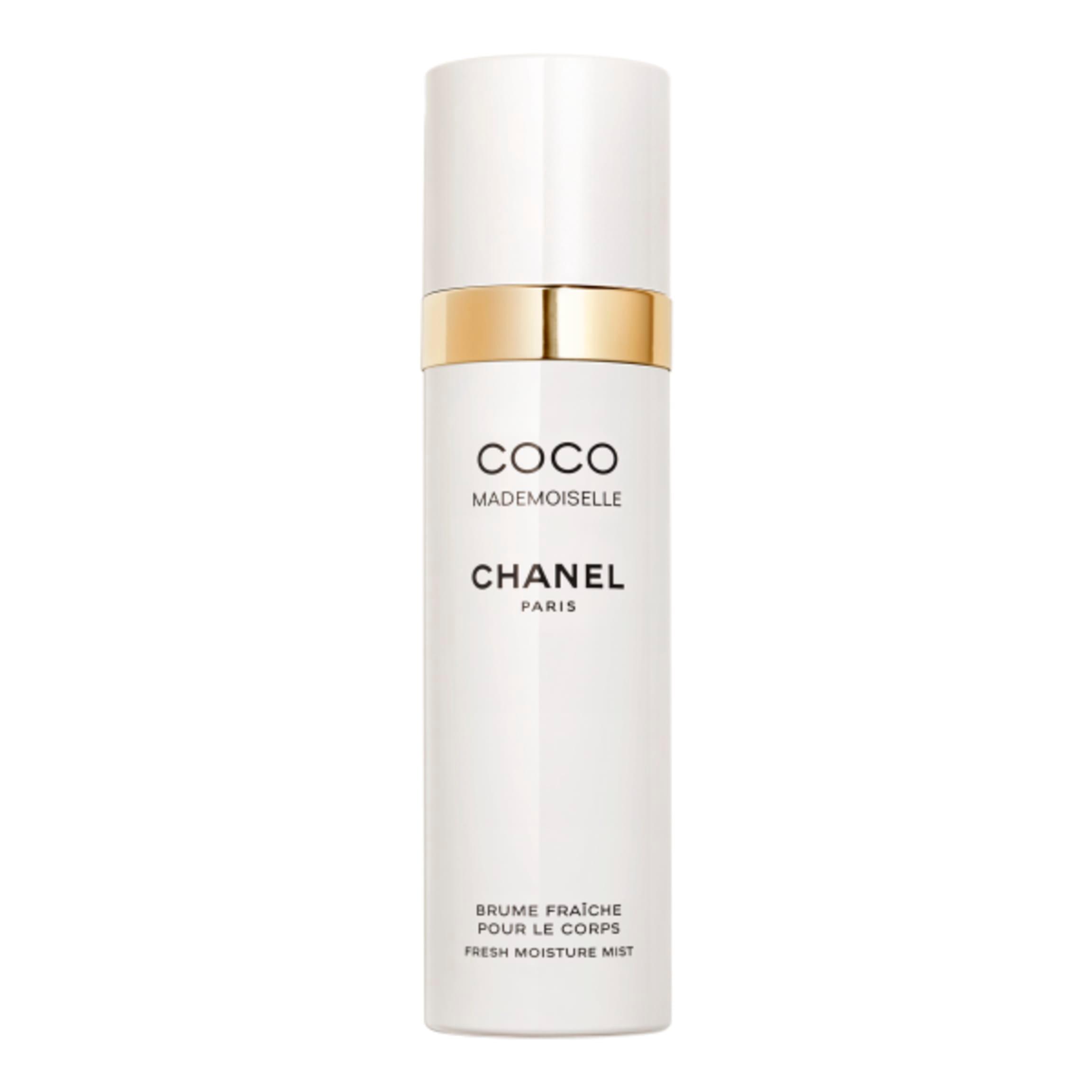 CHANEL COCO MADEMOISELLE FRESH MOISTURE MIST 100MLundefined