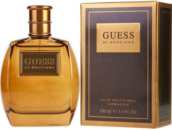 GUESS BY MARCIANO EDT 100MLundefined