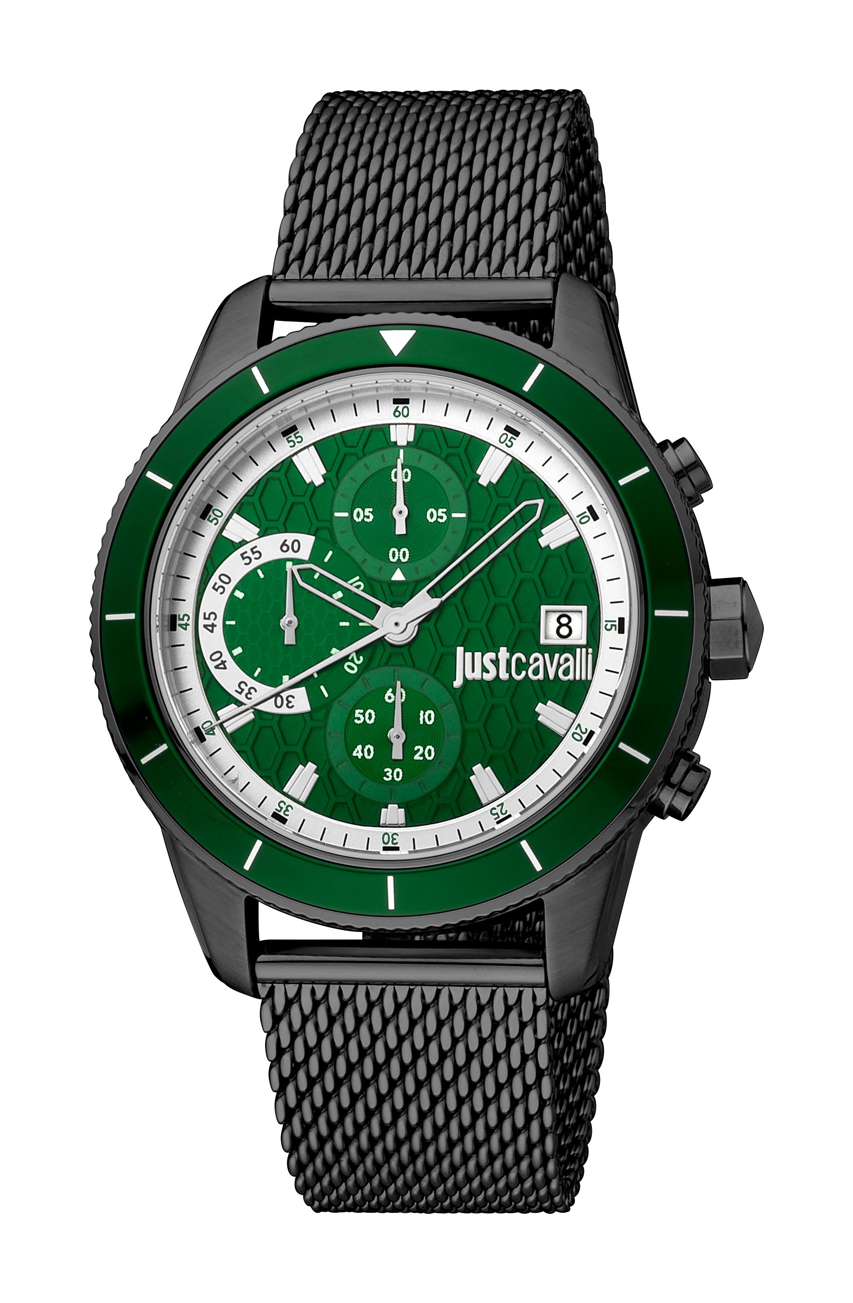 JUST CAVALLI WATCH JC1G215M0065undefined