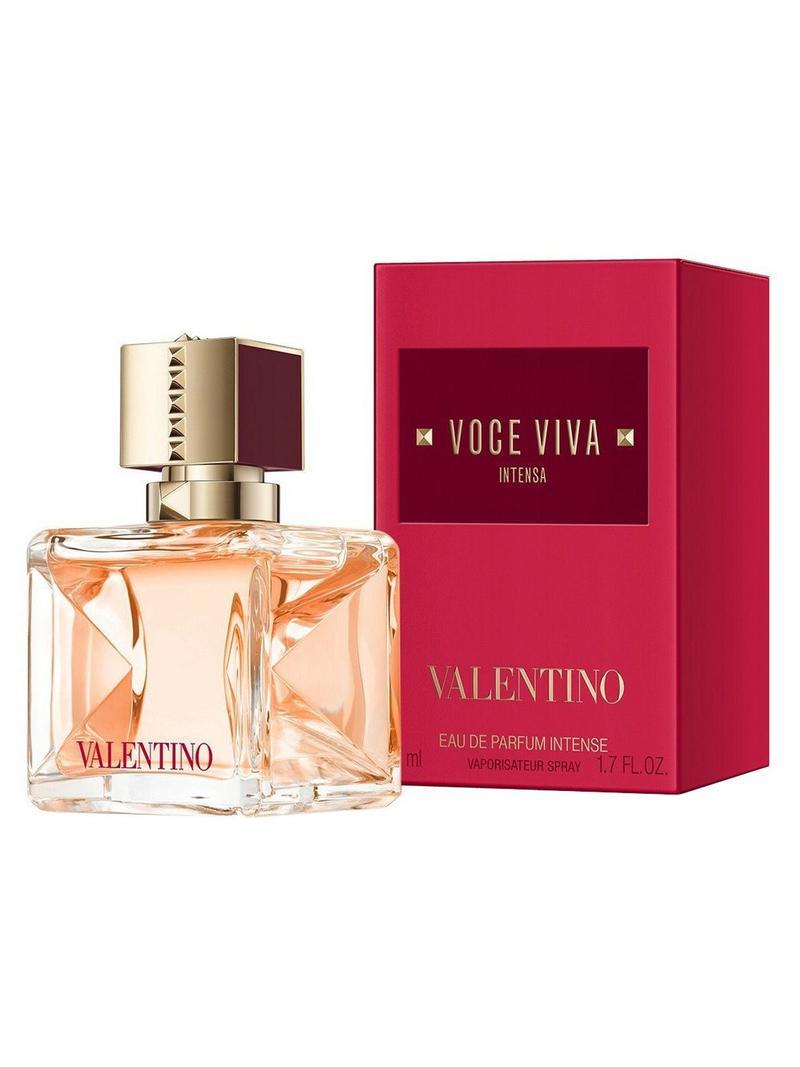 VALENTINO VOCA VIVA INTENSA EDP 100MLundefined