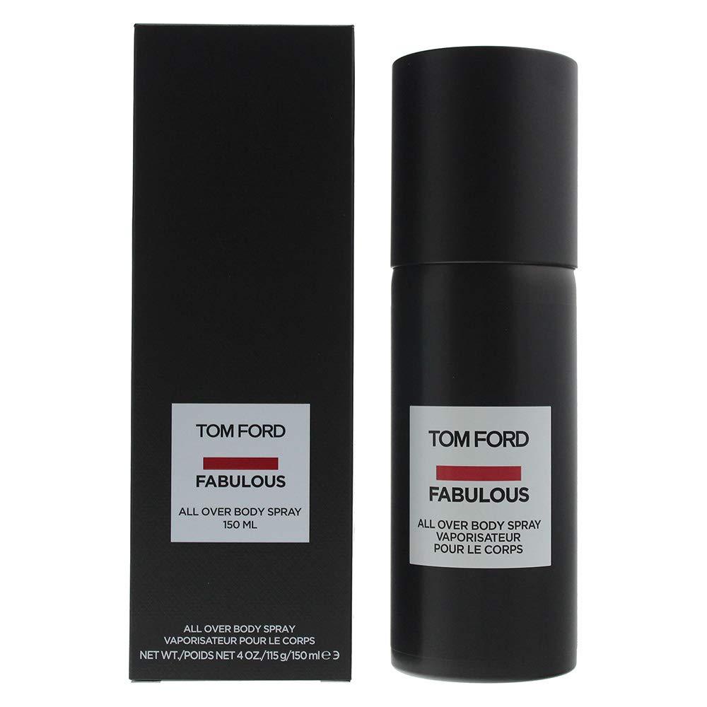 TOM FORD FUCKING FABULOUS BODY SPRAY 150MLundefined