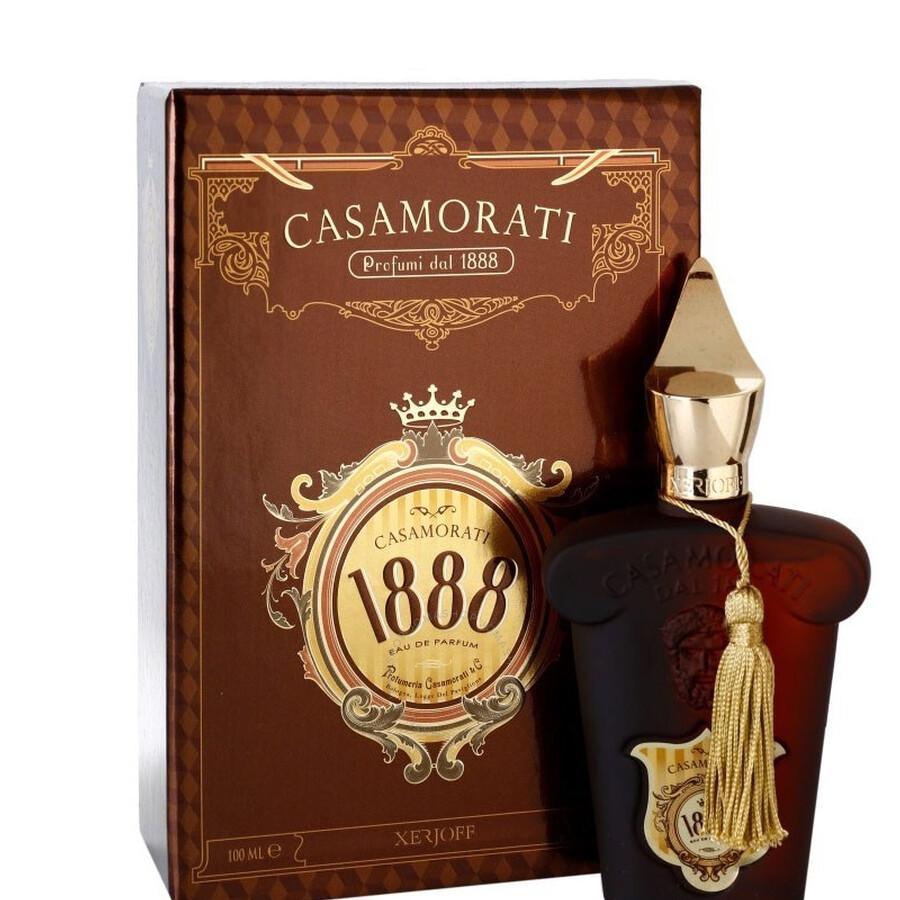 CASAMORATI XERJOFF 1881 EDP 100MLundefined
