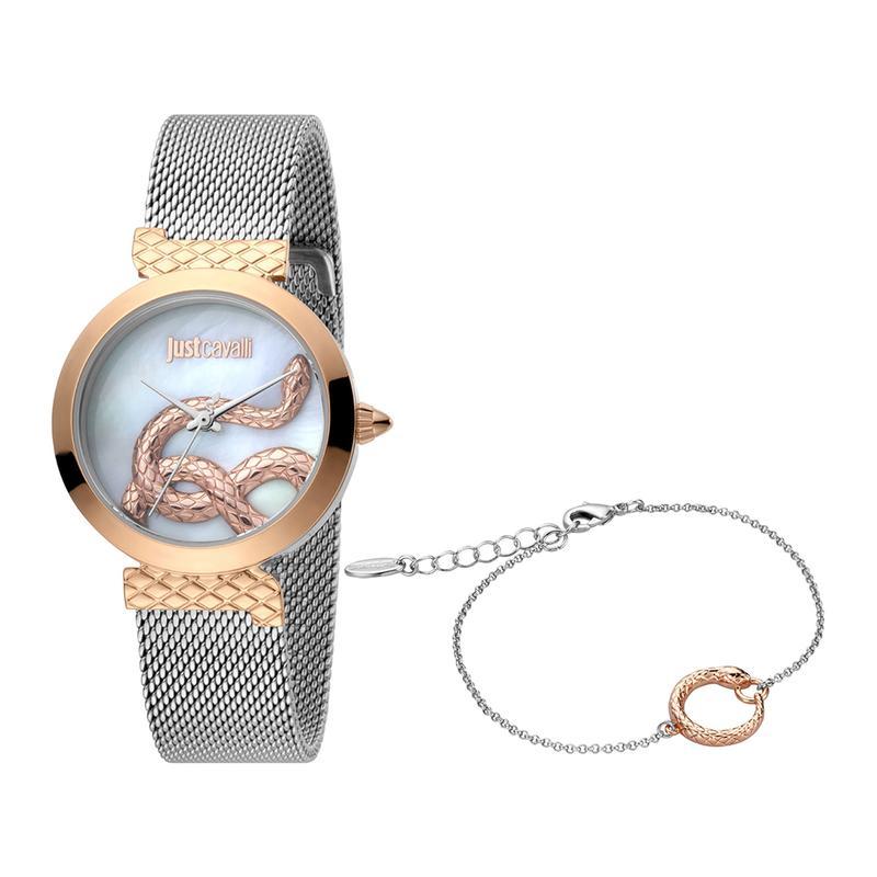 JUST CAVALLI WATCH JC1L091M0095undefined