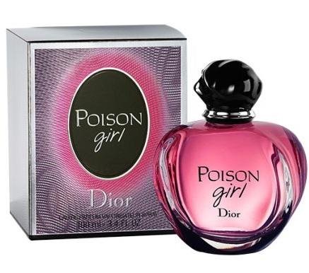 DIOR POISON GIRL EDP 100MLundefined