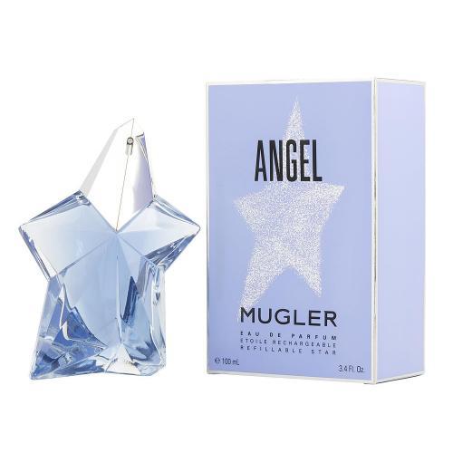 MUGLER ANGEL EDP 100MLundefined