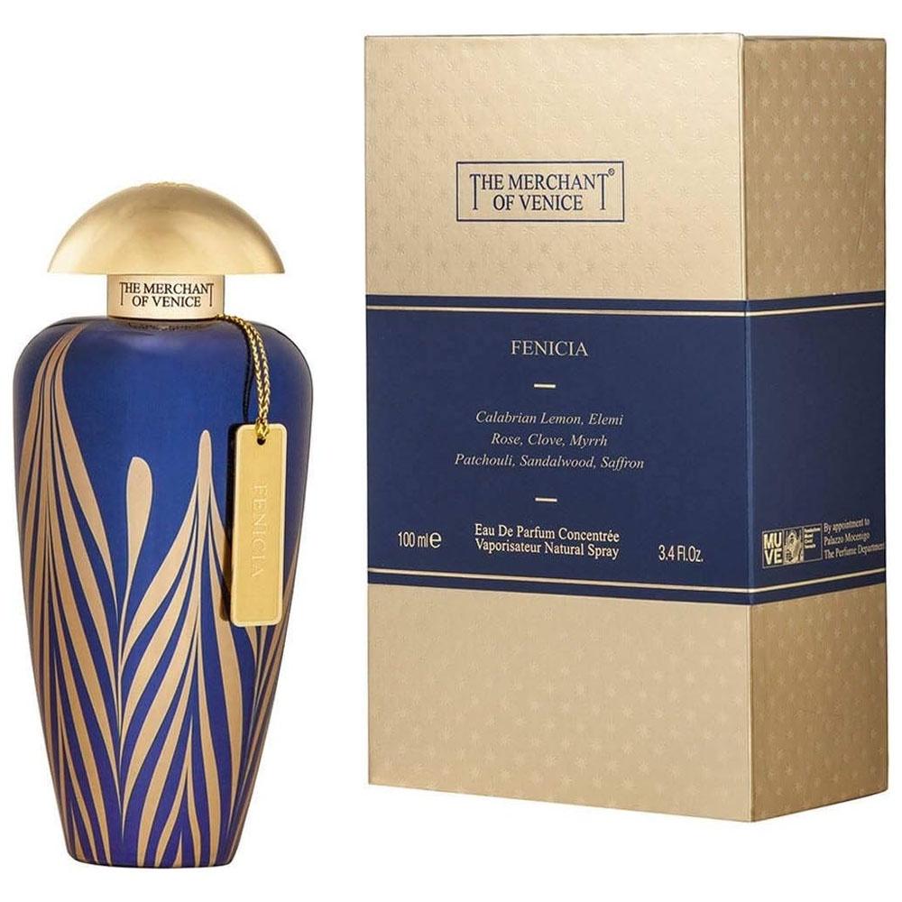 THE MERCHANT OF VENICE FENICIA EDP 100MLundefined