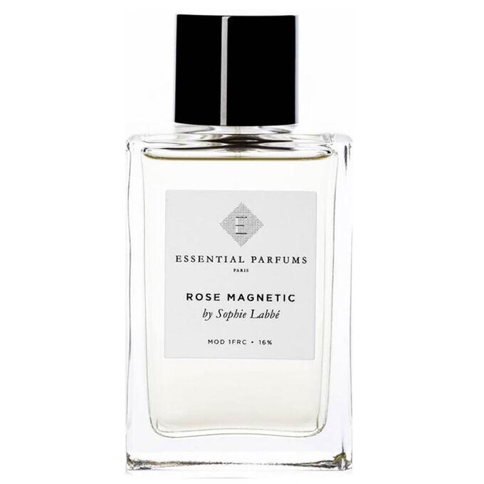 ESSENTIAL PARFUMS ROSE MAGNETIC EDP 100MLundefined