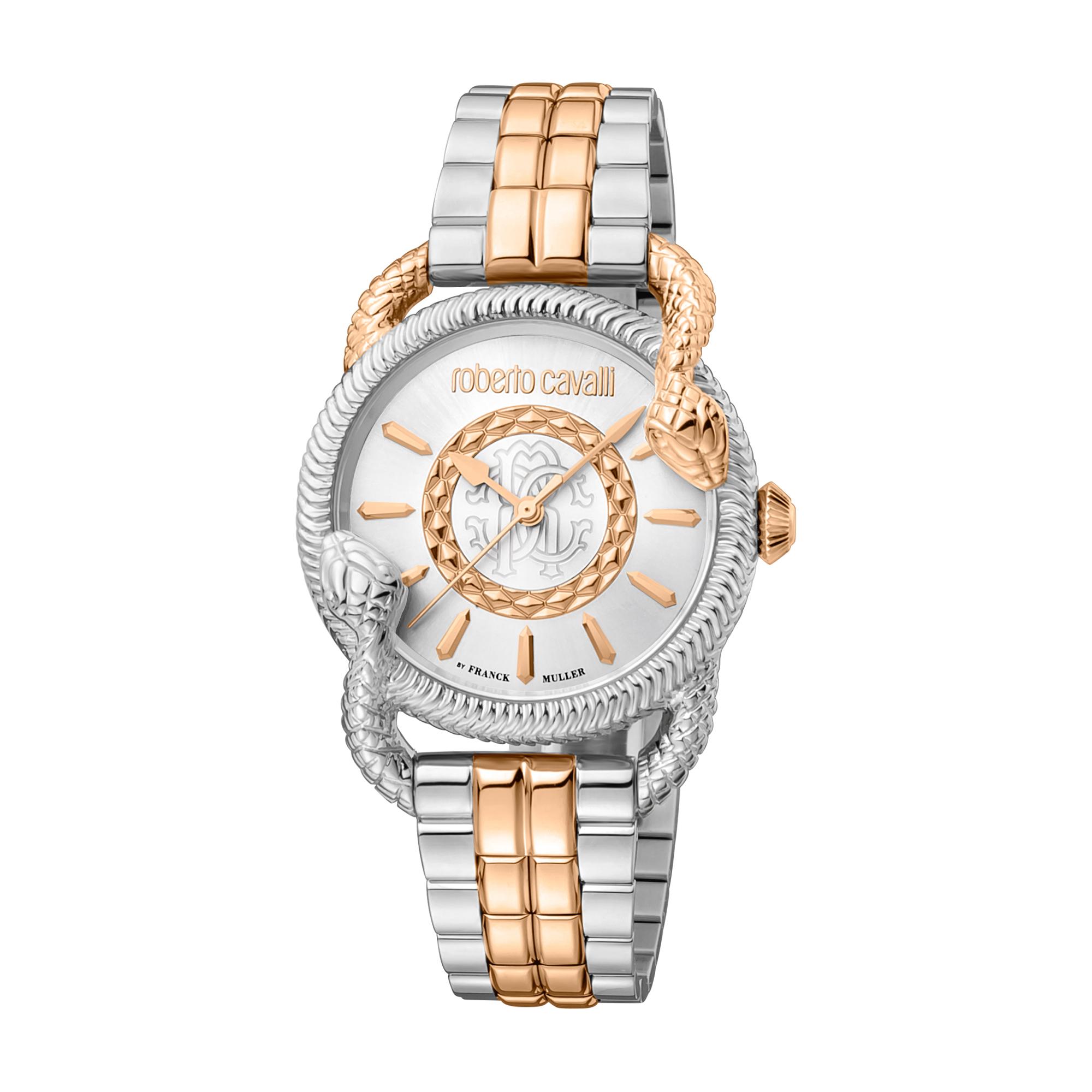 ROBERTO CAVALLI FRANCK MULLER WATCH RV1L126M1071undefined