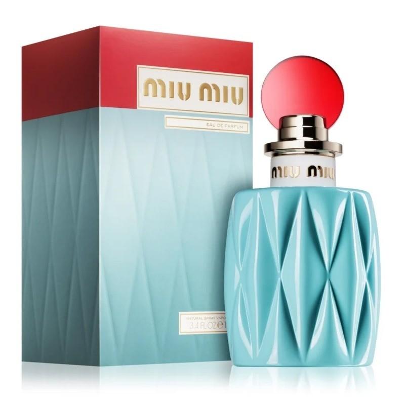 MIU MIU EDP 100MLundefined