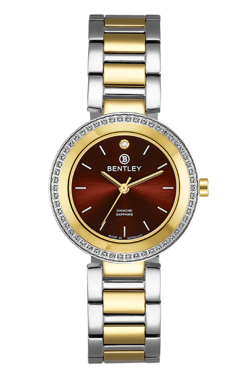 BENTLEY WATCH BL1858-102LDI-Kundefined