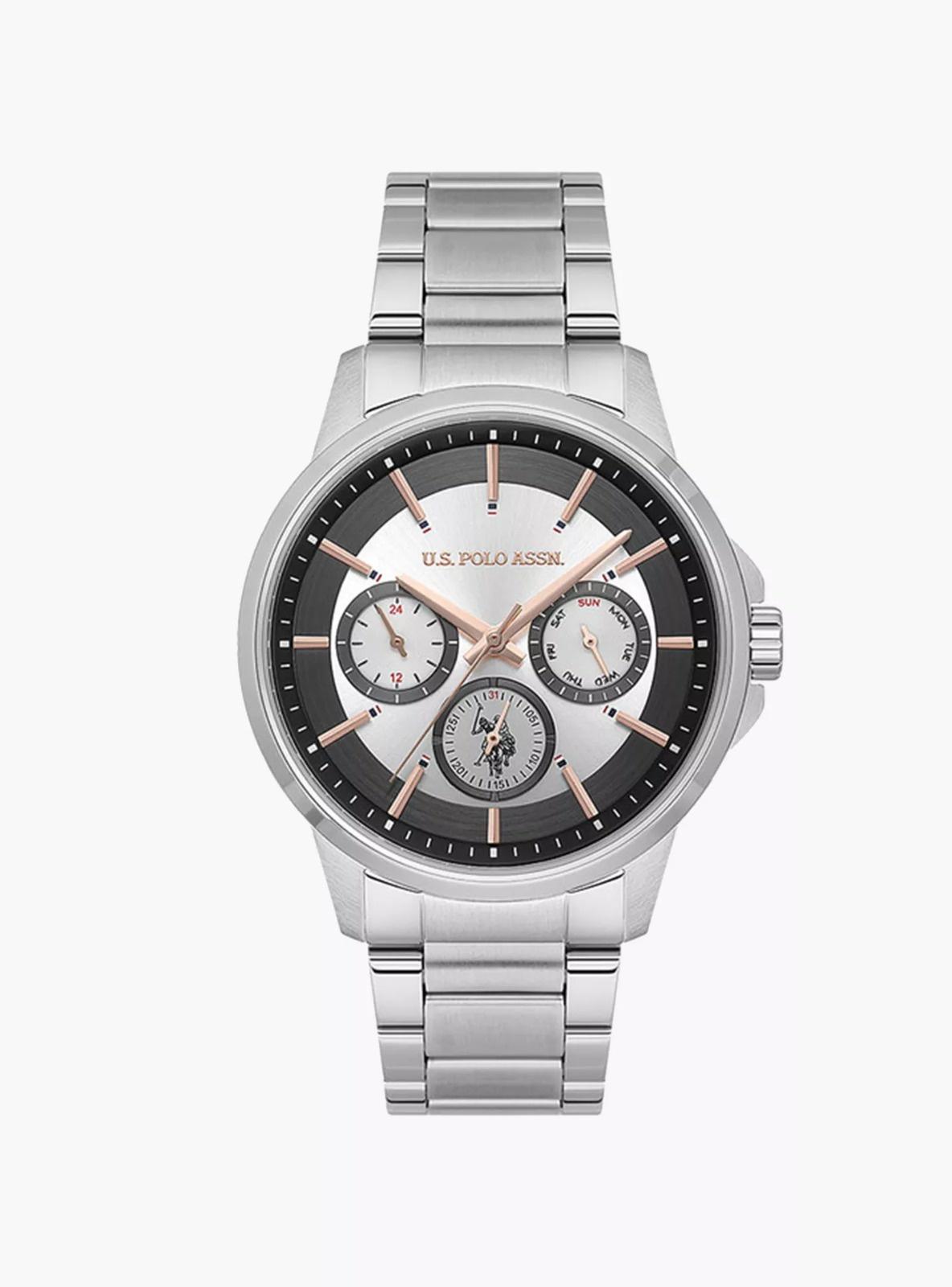 US POLO MEN'S WATCH USPA1000B-01undefined