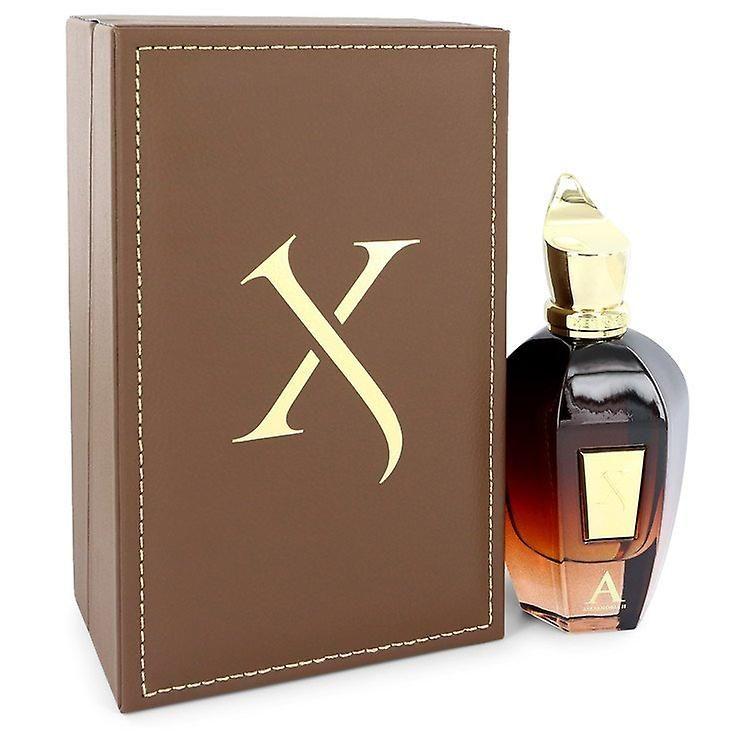 XERJOFF ALEXANDRIA II PARFUM 100MLundefined