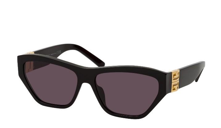 Givenchy Sunglass GV40045I 01A 58undefined