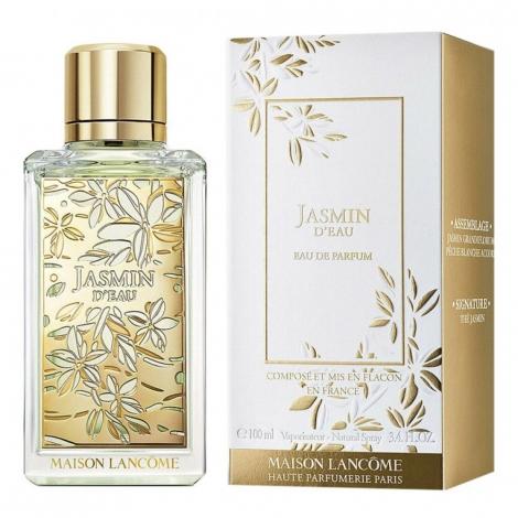 LANCOME MAISON JASMIN D'EAU EDP 100MLundefined