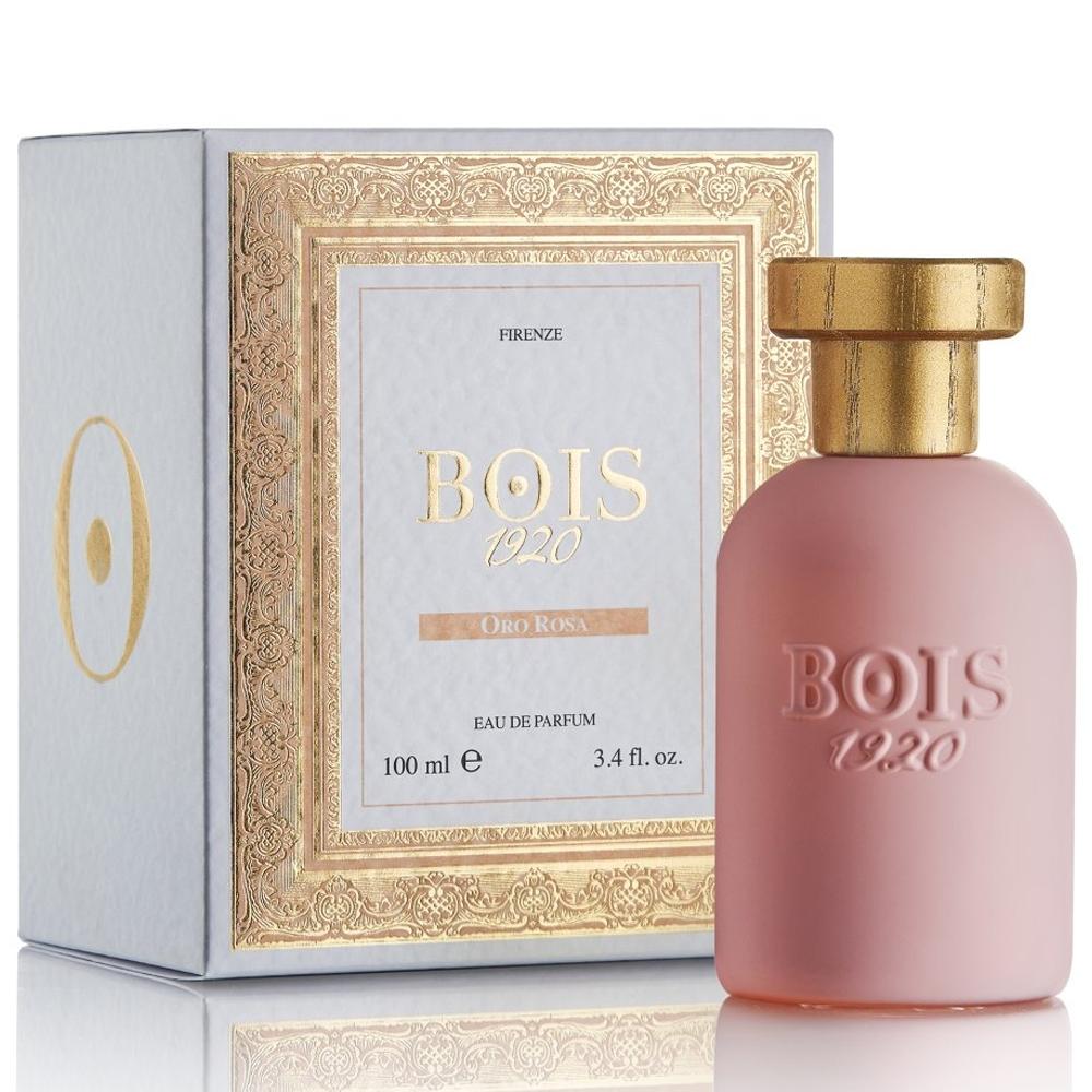 BOIS 1920 ORO ROSA EDP 100MLundefined