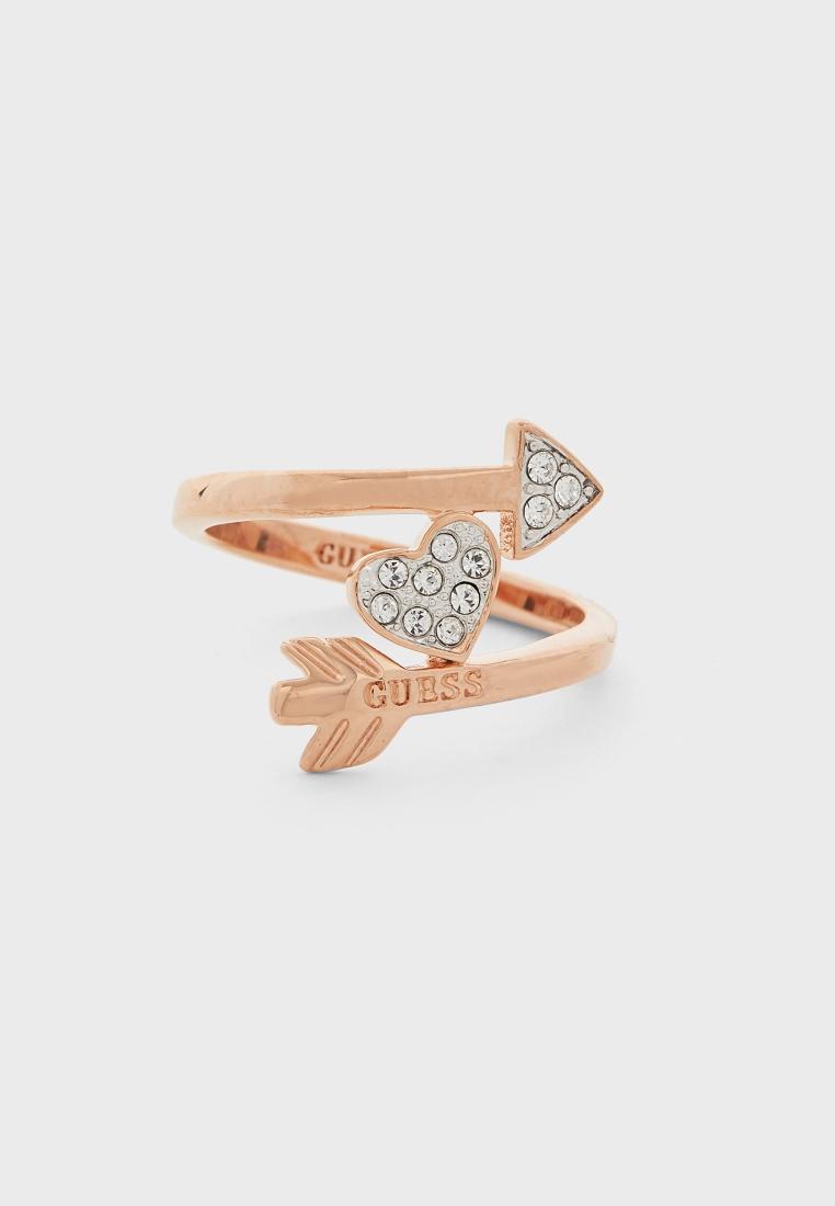 GUESS Ring UBR85014-54undefined