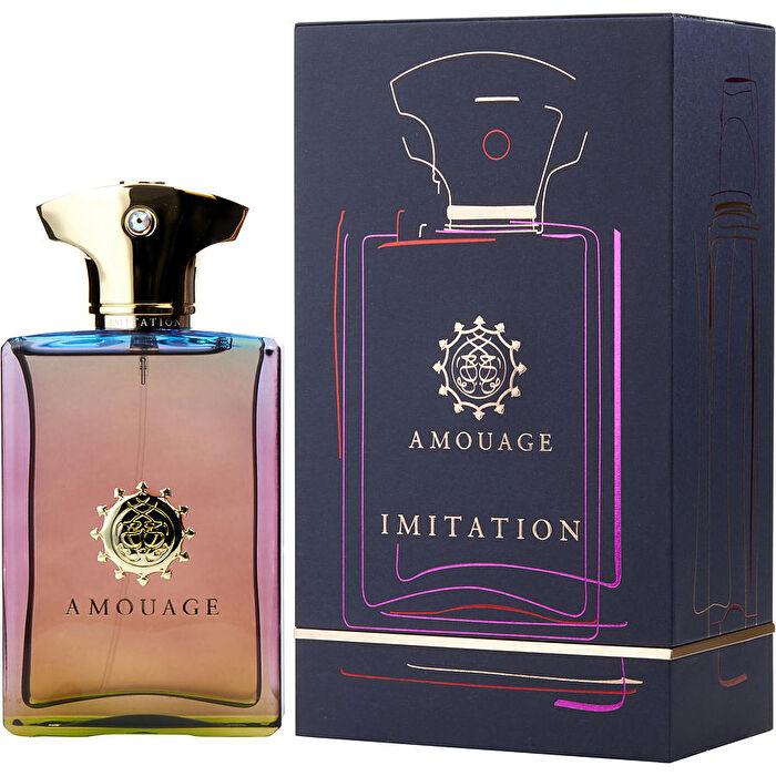 AMOUAGE IMITATION MEN EDP 100MLundefined