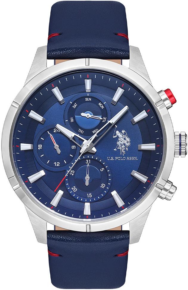 US POLO WATCH USPA1014-06undefined