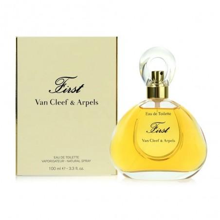 FIRST VAN CLEEF & ARPELS EDT 100MLundefined