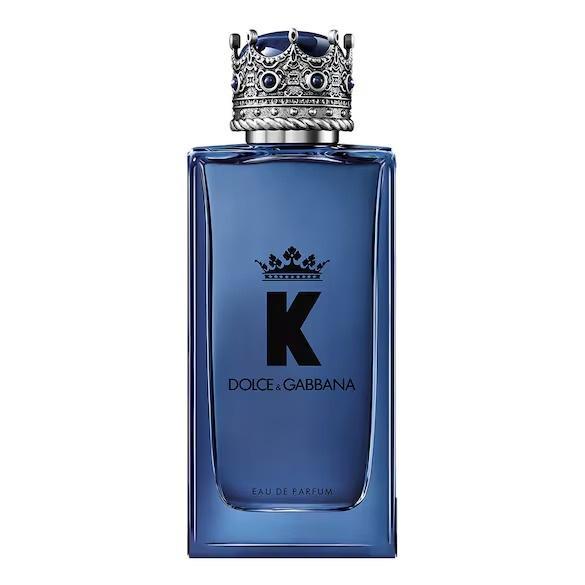 DOLCE & GABBANA KING POUR HOMME EDP 100MLundefined
