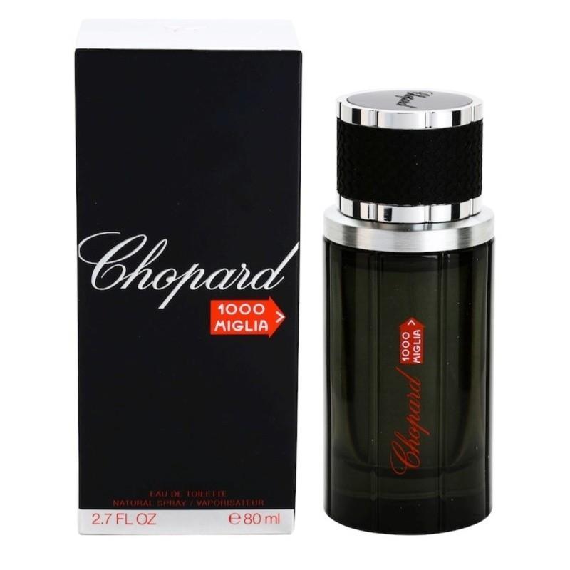 CHOPARD 1000 MIGILA EDT 80MLundefined