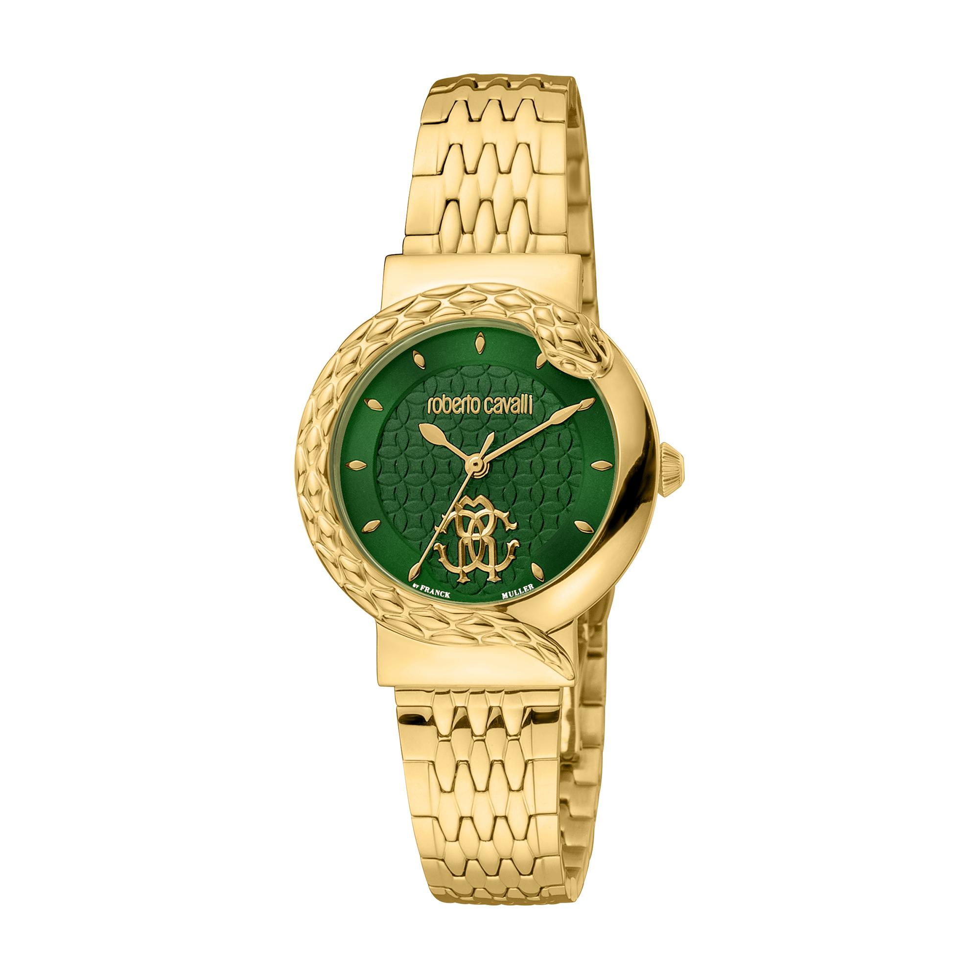 ROBERTO CAVALLI FRANCK MULLER WATCH RV1L156M1071undefined