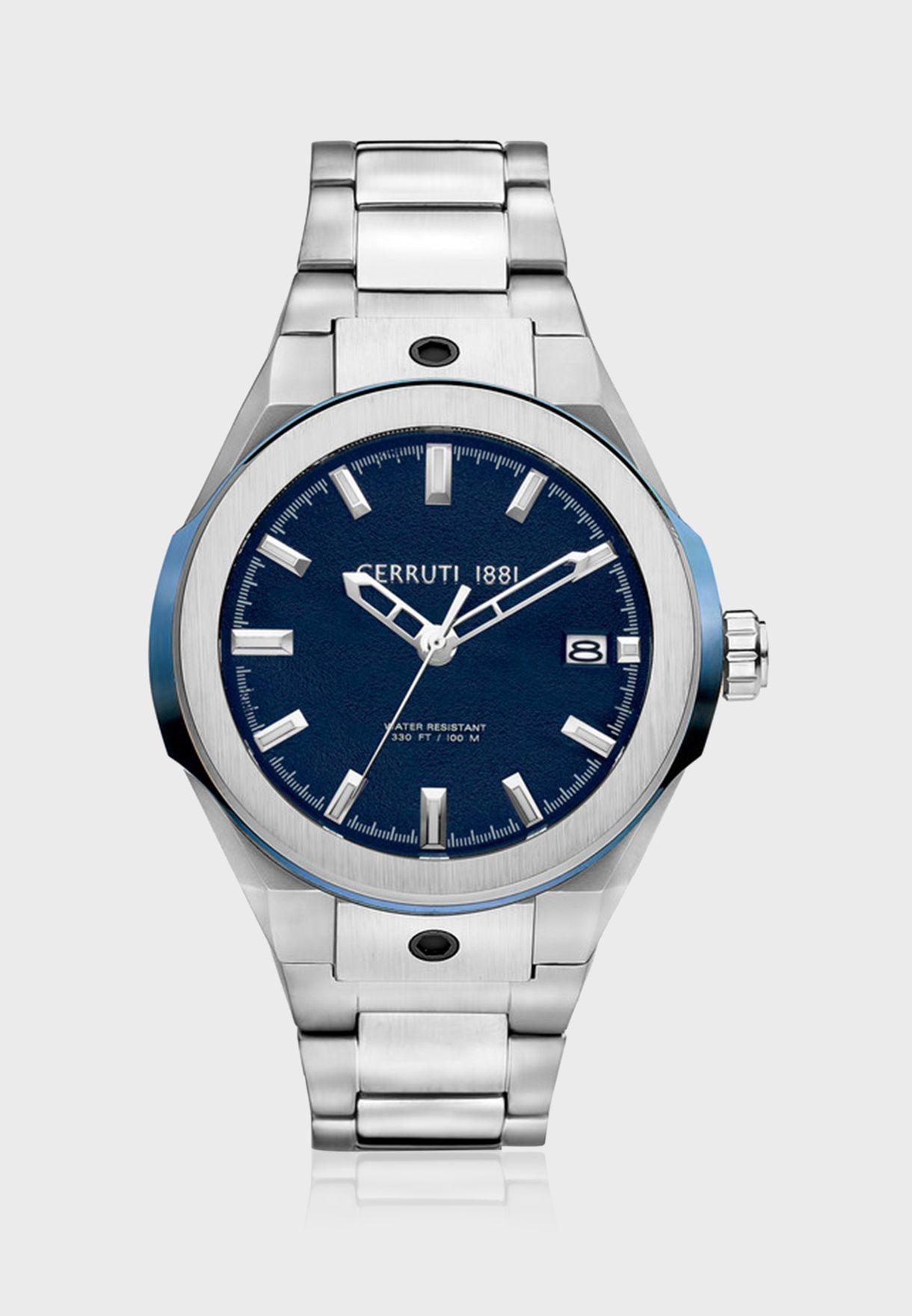 CERRUTI 1881 WATCH C CRWA29010undefined