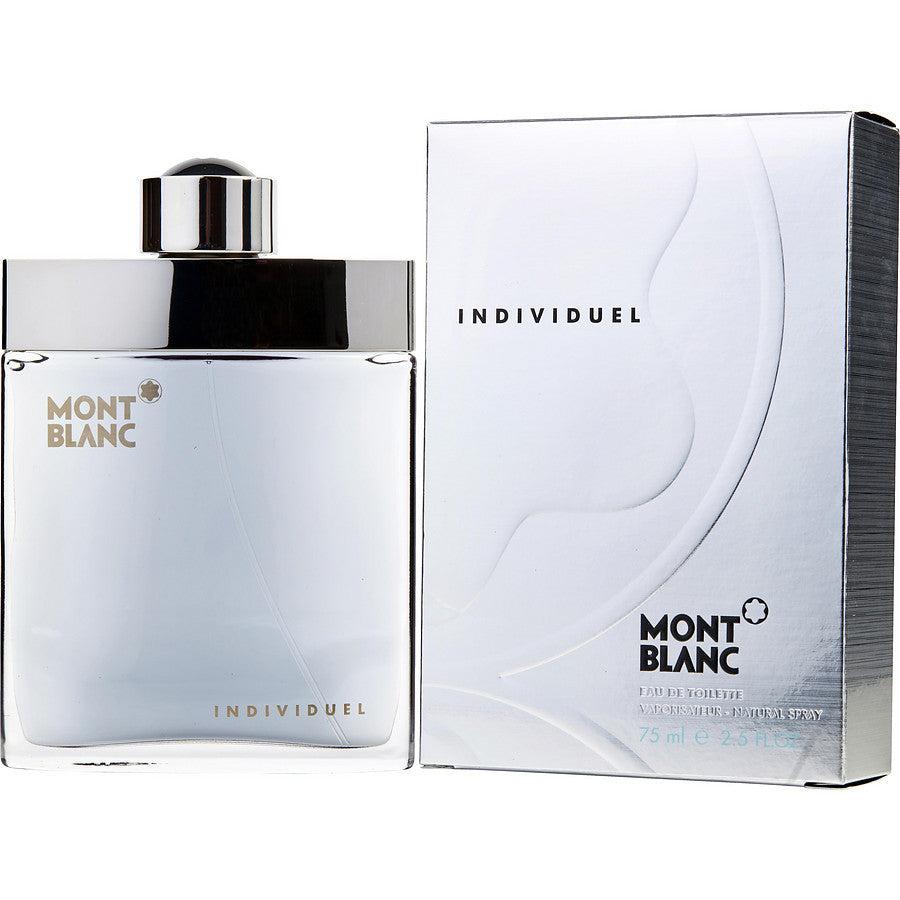 MONT BLANC INDIVIDUEL EDT 75MLundefined