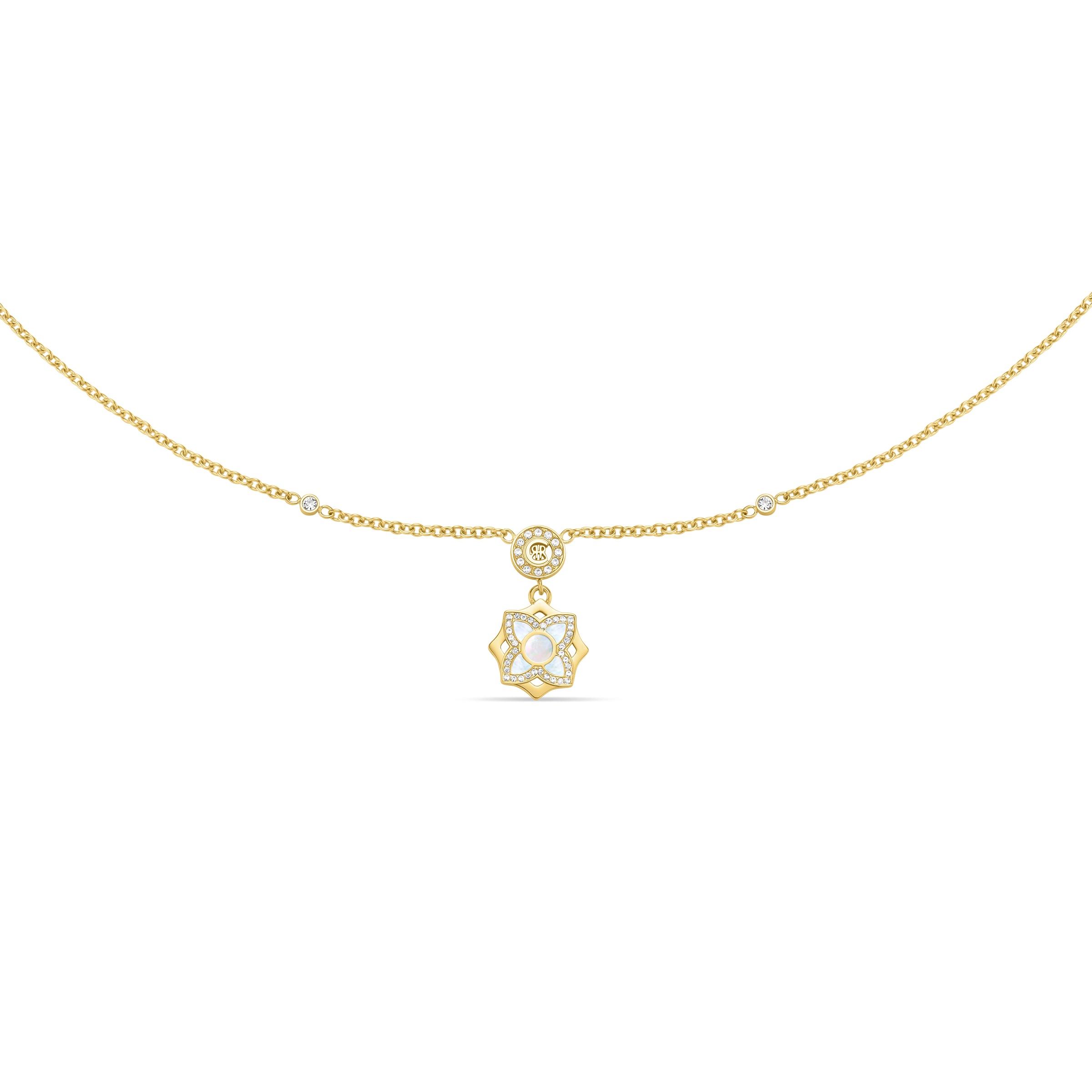 CERRUTI 1881 NECKLACE CIJLN0011102undefined