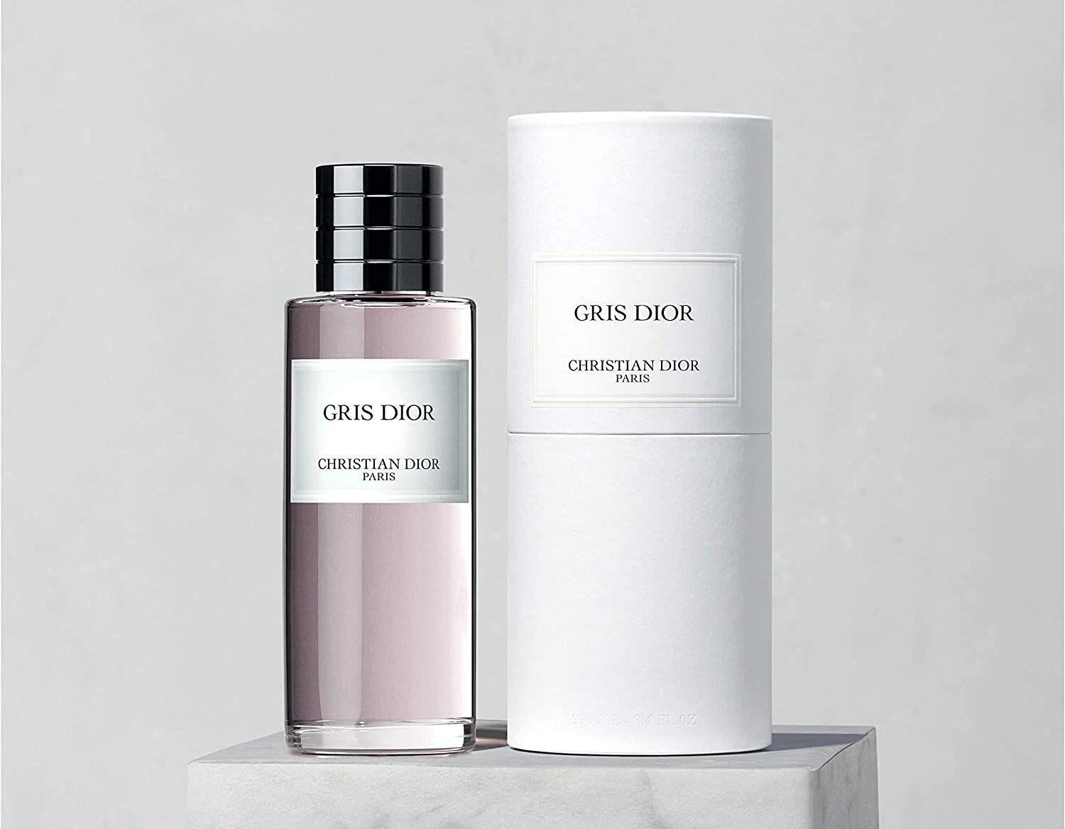 DIOR GRIS DIOR EDP 100MLundefined