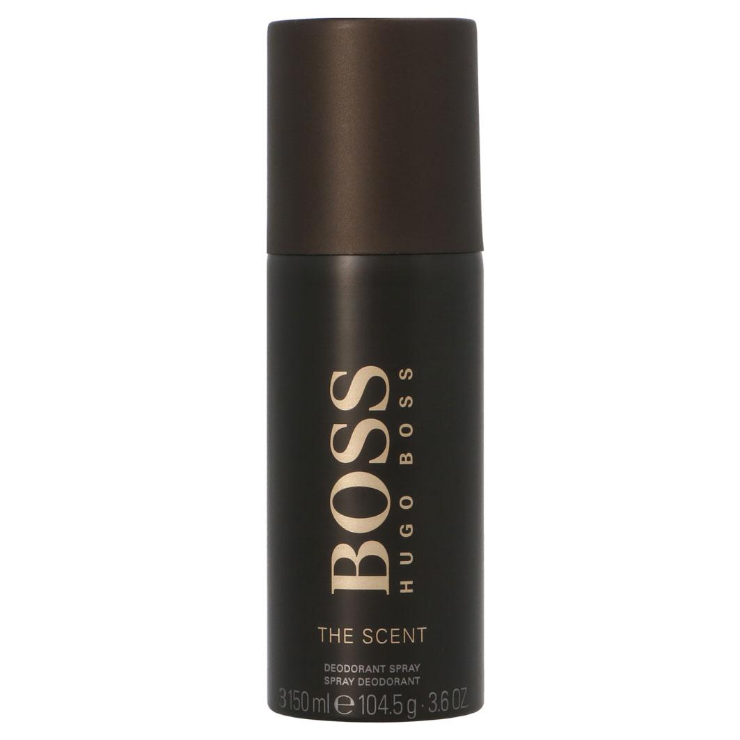 HUGO BOSS THE SCENT DEO SPRAY 150MLundefined