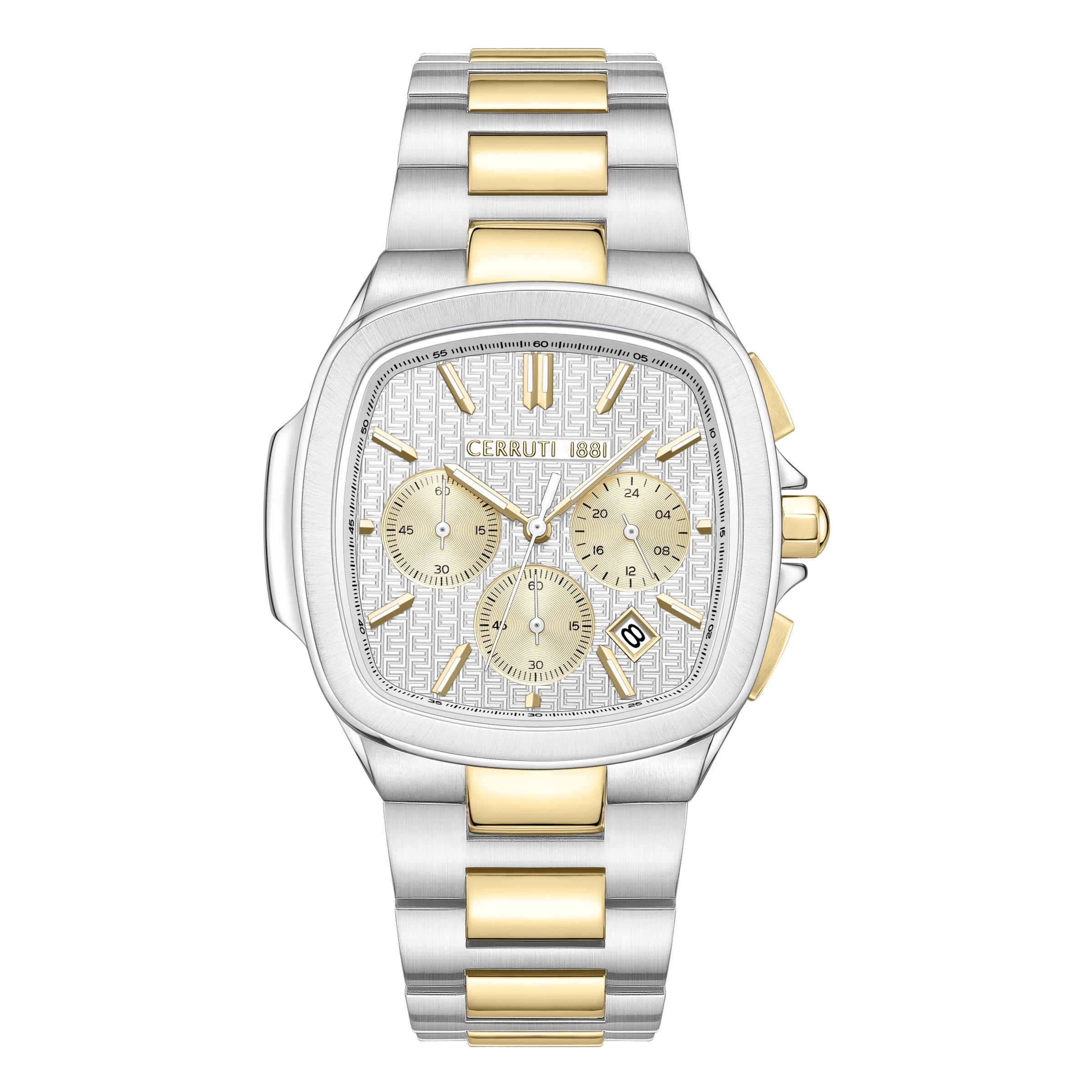 CERRUTI 1881 MEN'S WATCH CIWGI0018603undefined