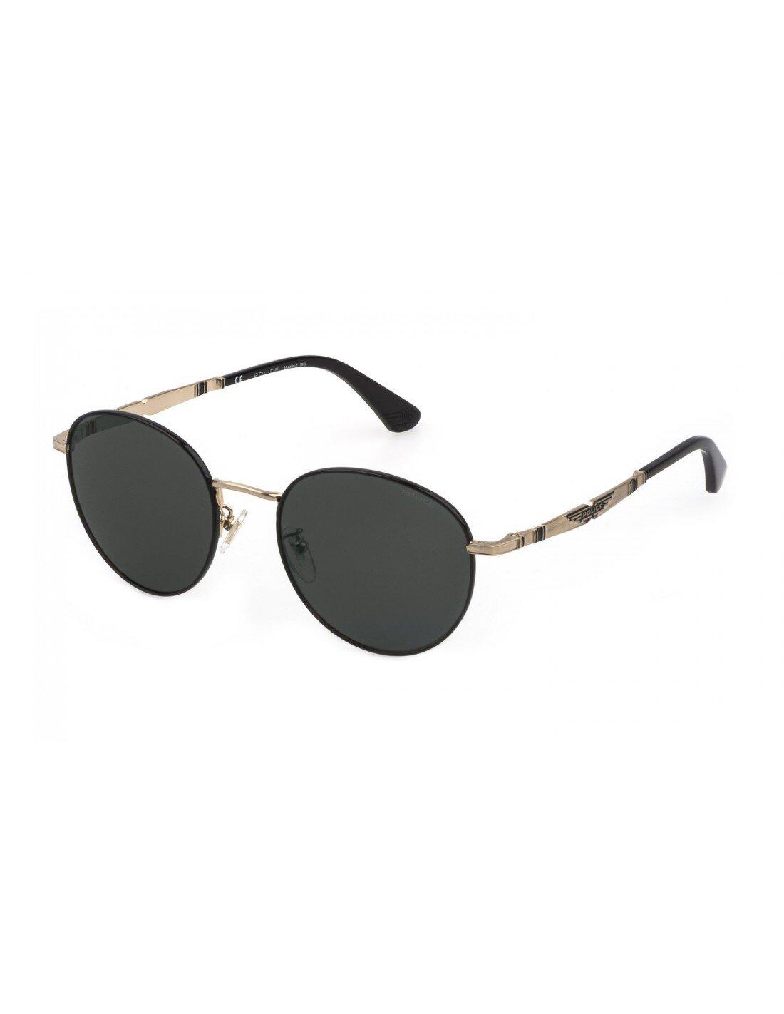 POLICE SUNGLASSES SPLE07C 0301undefined