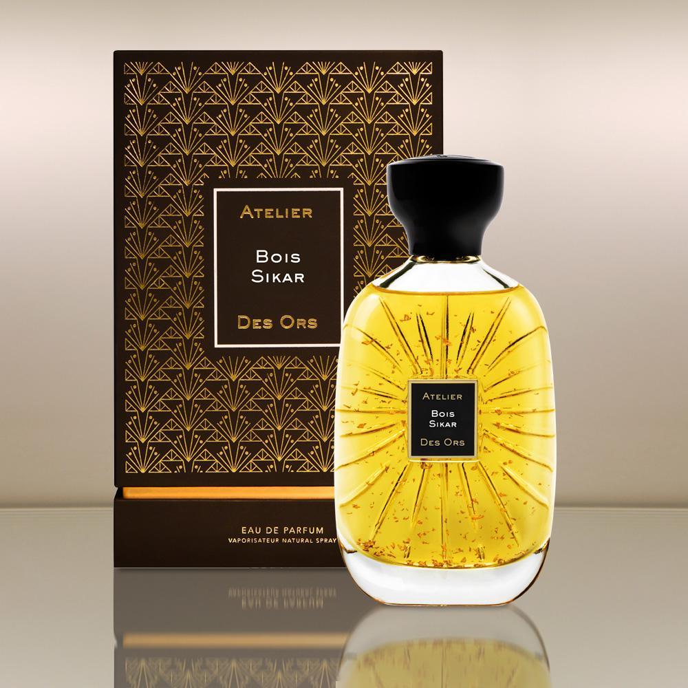 ATELIER DES ORS BOIS SIKAR EDP 100MLundefined