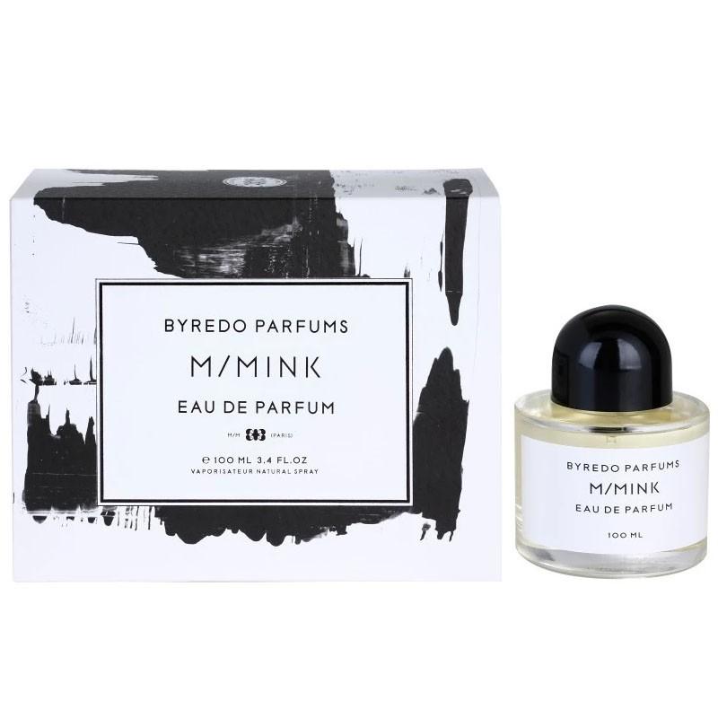 BYREDO M/MINK EDP 100MLundefined