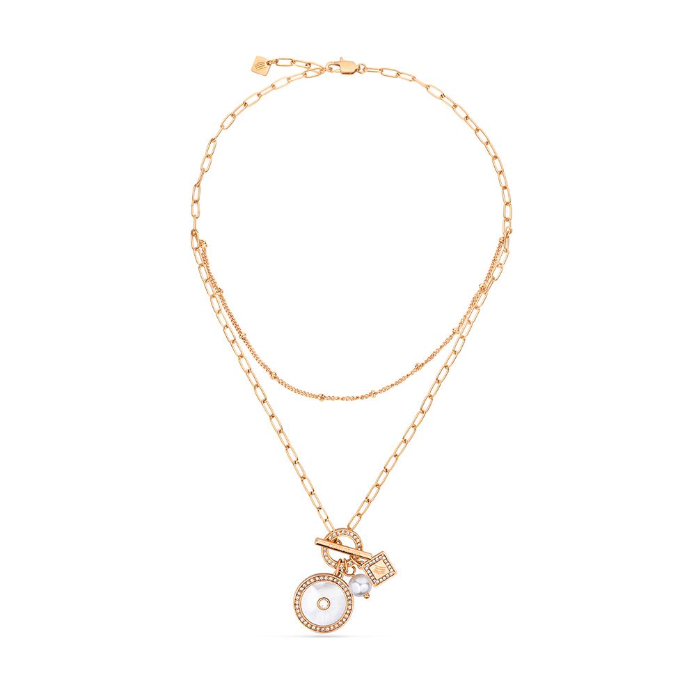 CERRUTI 1881 NECKLACE CIJLN0000313undefined