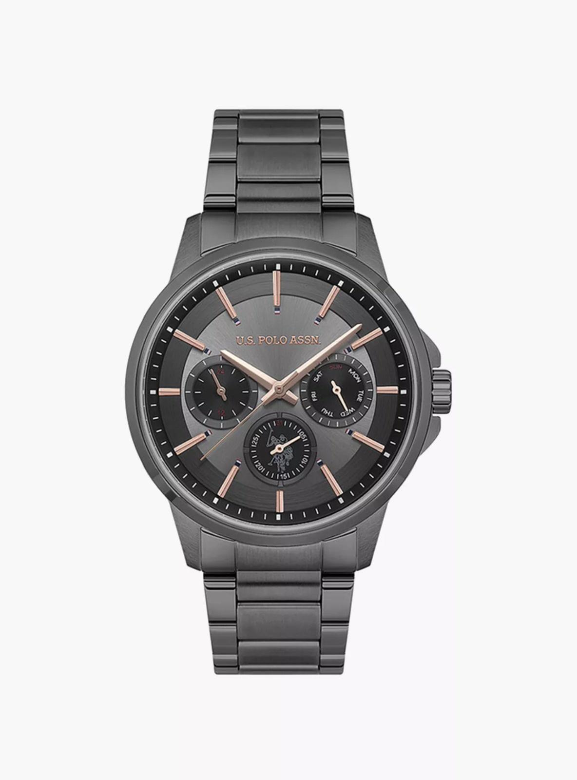 US POLO MEN'S WATCH USPA1000B-04undefined