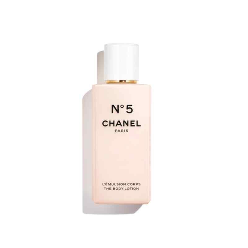 CHANEL NO5 LEMULSION CORPOS THE BODY LOTION 200MLundefined
