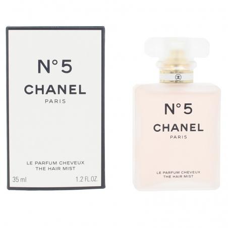 CHANEL NO 5 HAIR MIST 35 MLundefined