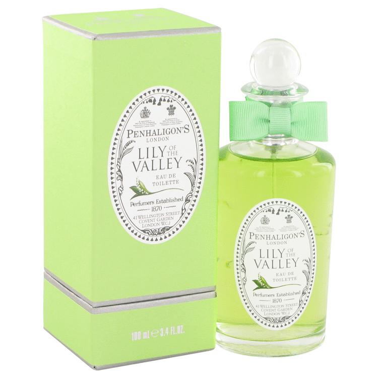 PENHALIGON'S LILY VALLEY EDT 100MLundefined