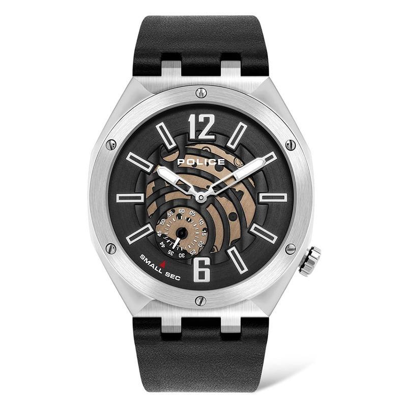 POLICE WATCH PL16010JSTU-02undefined