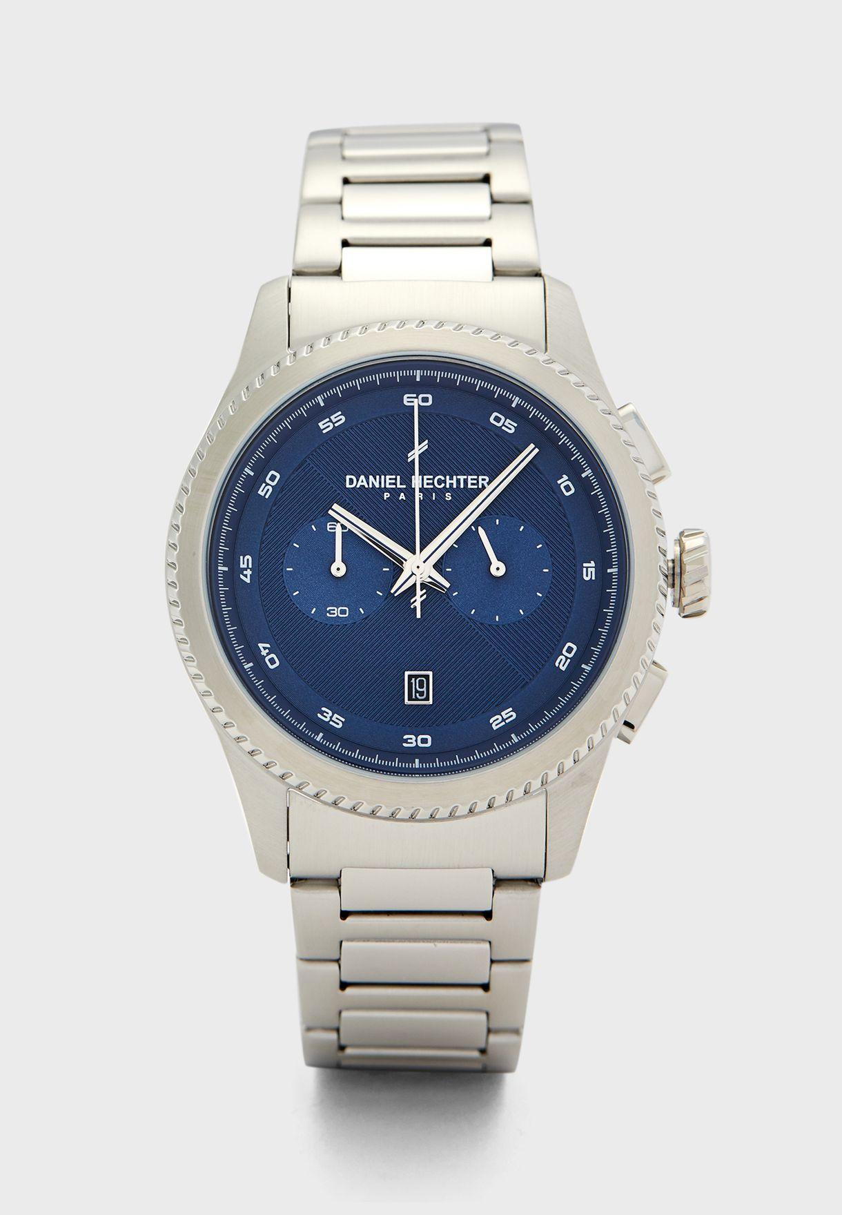 DANIEL HECHTER WATCH DHG00403undefined
