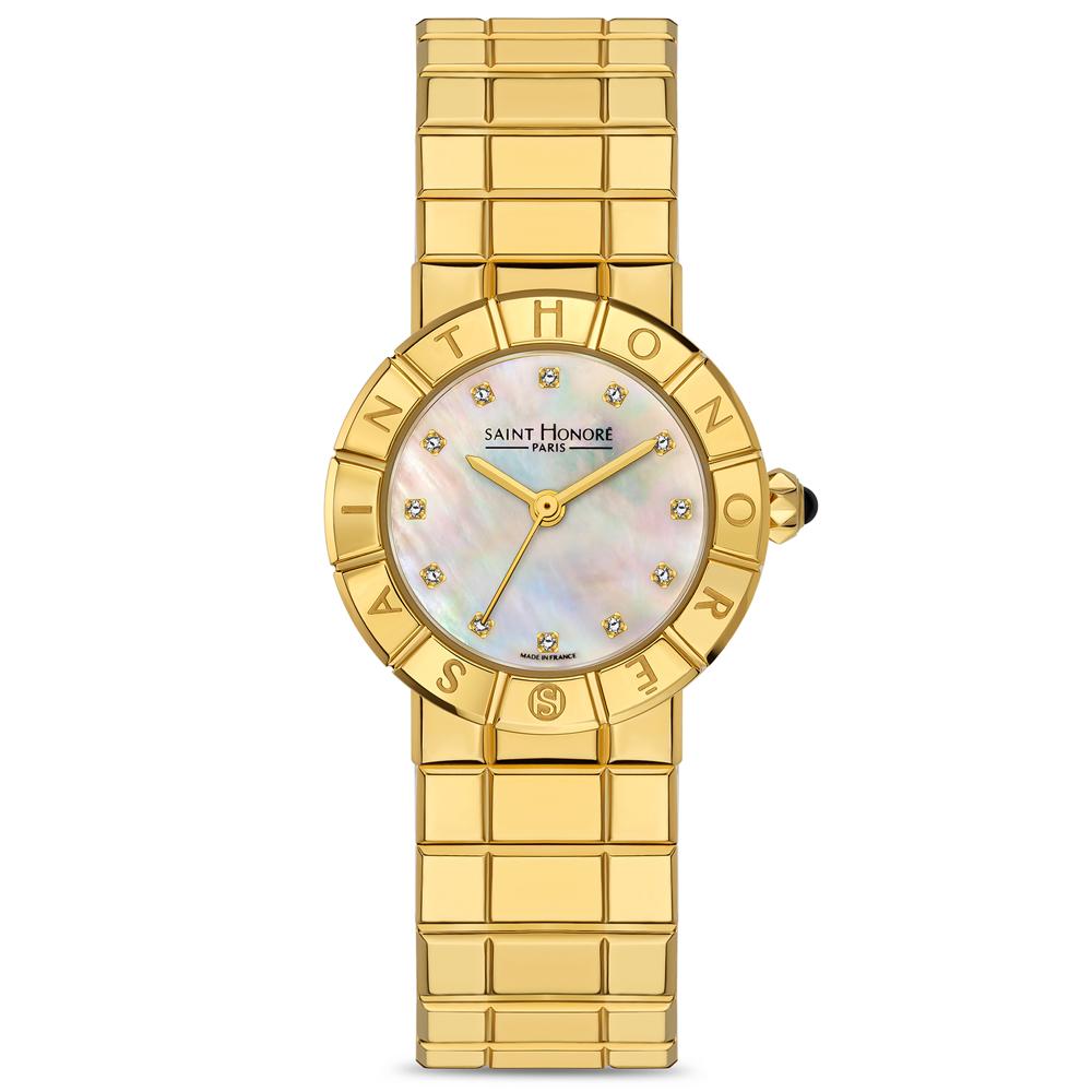 SAINT HONORE WATCH OR715100 3BYDTundefined